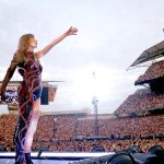 From Taylor Swift to the World Cup, travelers are paying big bucks to catch overseas games and shows