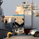 After refugee boat disaster off Greece, hundreds feared dead