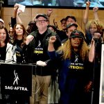 SAG-AFTRA strike updates: Everything we know