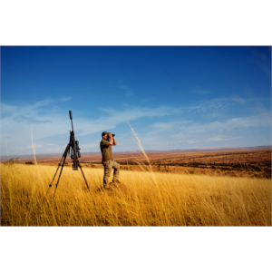 Nick Bowker Hunting Announces the Opening of Hopewell Safari Lodge