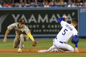 Dodgers and Padres to open 2024 season with MLB’s 1st games in South Korea