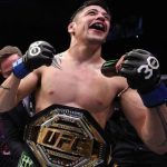 Brandon Moreno MMA Record: ‘The Assassin Baby’ Boasts 21-7 Resumé With 2 UFC Title Fight Triumphs