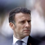 France’s Emmanuel Macron wants to boost AI, calls for rules that don’t impede tech growth