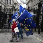 Court of Justice confirms loss of EU citizenship for British nationals