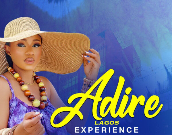 Funfair, excitement as thousands throng  ‘Ecobank Adire Lagos Experience’