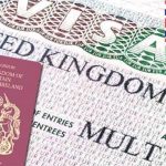 Nigerians affected as UK increases visa fees, health surcharge