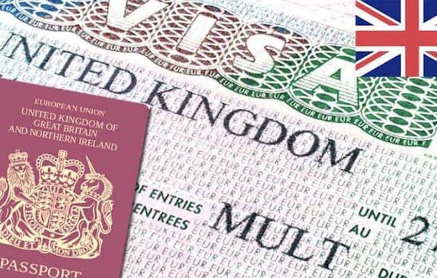 Nigerians affected as UK increases visa fees, health surcharge