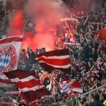 Bayern Munich fined €115,600 for unsportsmanlike fan behaviour