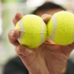 17 Surprising Household Uses for Tennis Balls