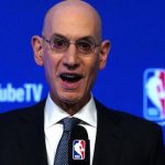 NBA Eyeing Future Expansion Teams in Two Major Cities