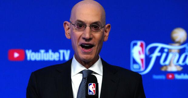 NBA Eyeing Future Expansion Teams in Two Major Cities