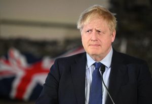 Wind of change blowing though Boris Johnson’s former seat