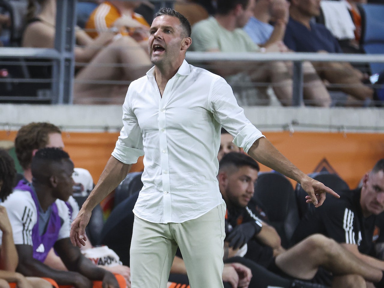 Preview: Houston Dynamo vs. Minnesota United