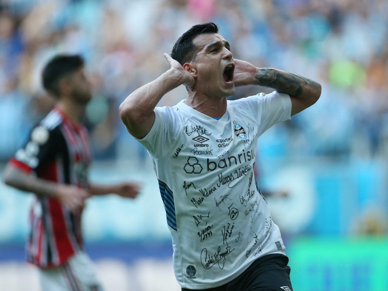 Preview: Gremio vs. Bahia