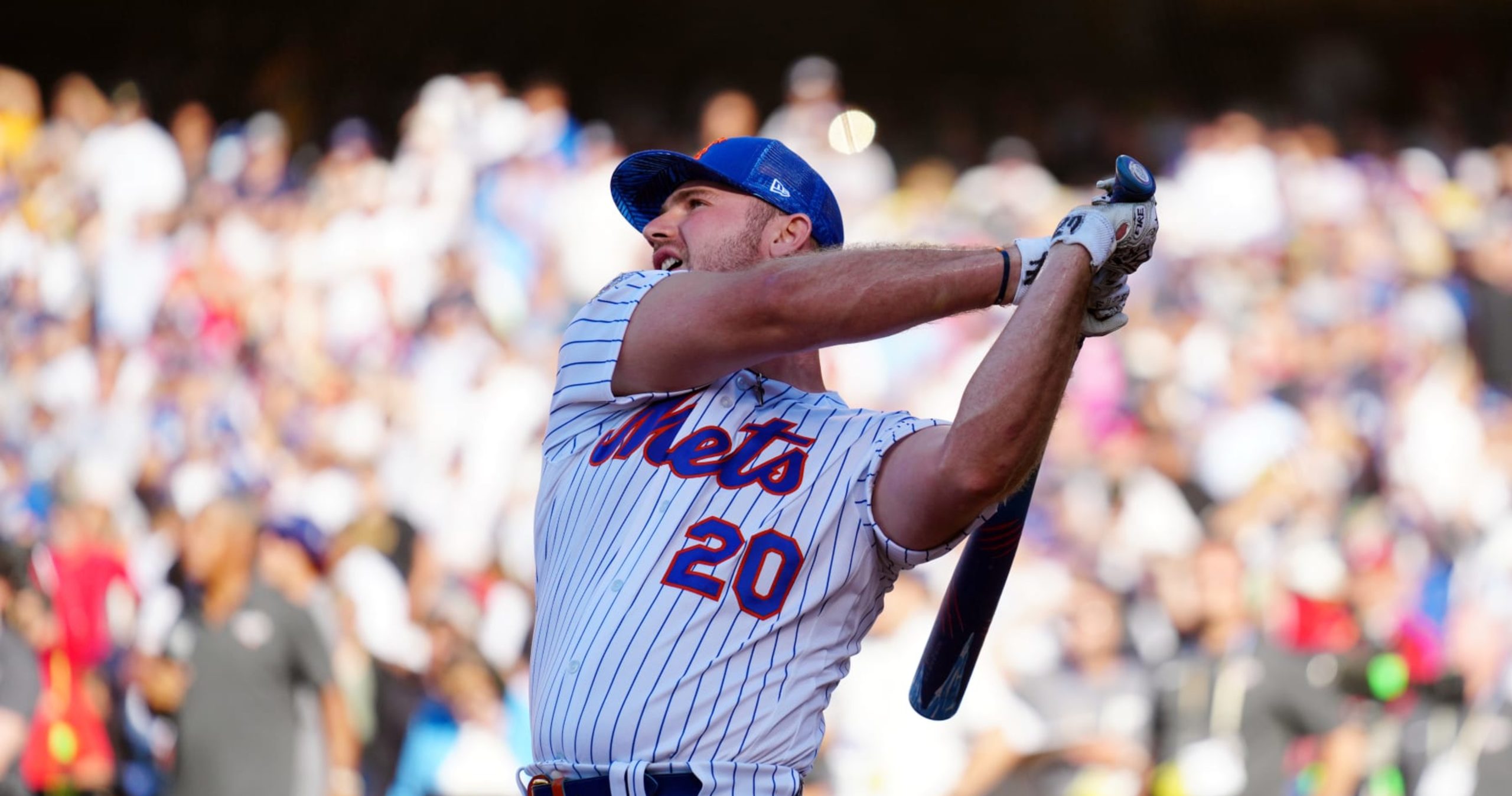 Home Run Derby 2023: Top Storylines to Track for Every Participant