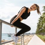 17 Best Lightweight Leggings for Summer That Feel Like a Second Skin