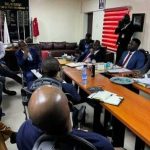 EFCC, Fintechs Collaborate To Tackle Financial Crimes