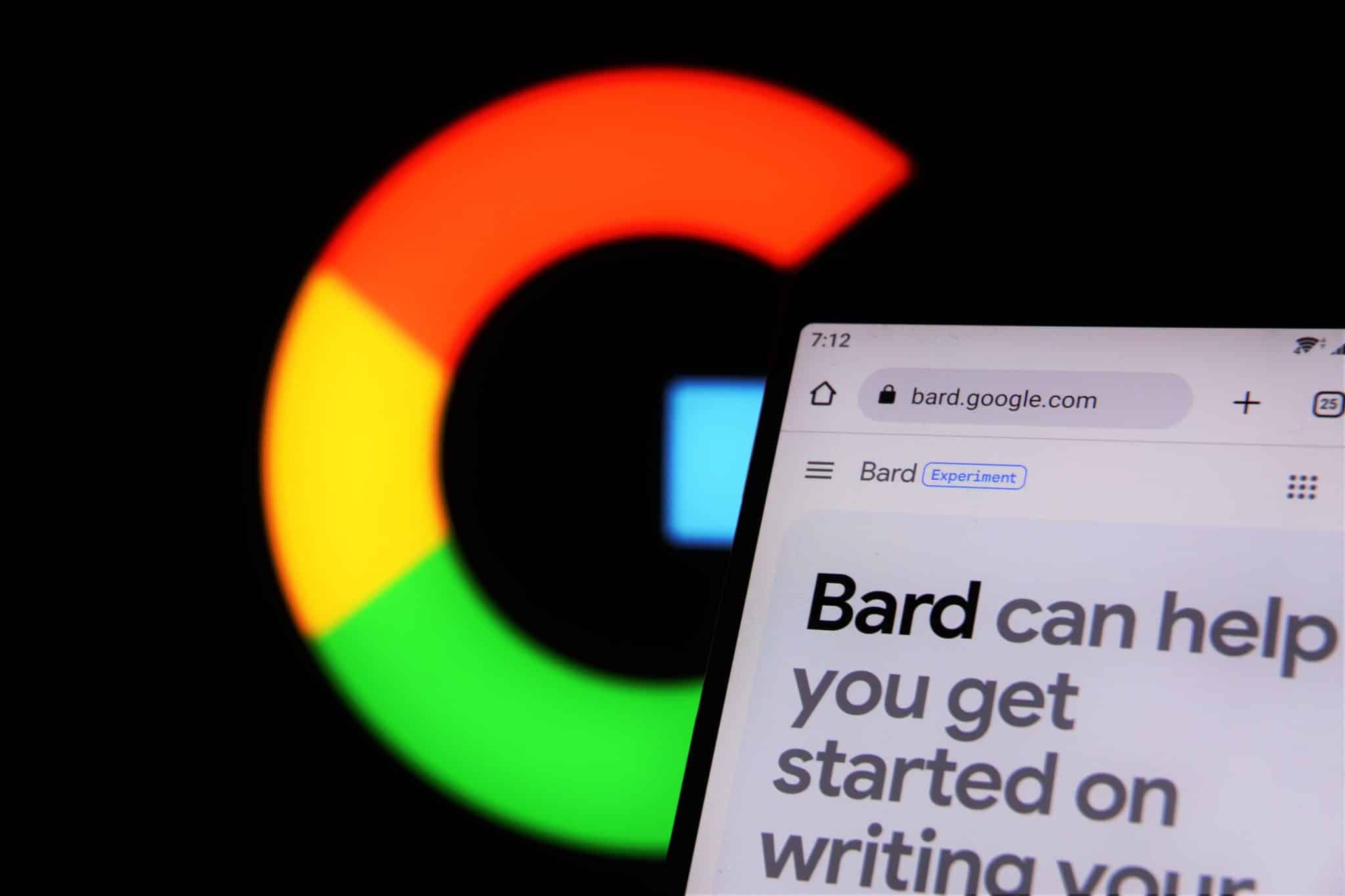 Google Bard Hits a Snag – European Debut Delayed 