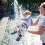 Prevailing heatwave in US prompts alerts for one third of Americans