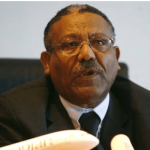 Two weeks after Nigeria Air launch, Ethiopian Airlines group Chairman resigns