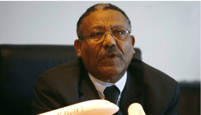 Two weeks after Nigeria Air launch, Ethiopian Airlines group Chairman resigns