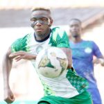 Super Eagles attacking strength shown in squad selection