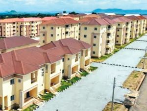 AIHS 2023: Time for more impact in housing sector, economy —Adebayo