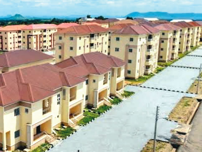 AIHS 2023: Time for more impact in housing sector, economy —Adebayo