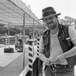 The Indulgences of Rainer Werner Fassbinder