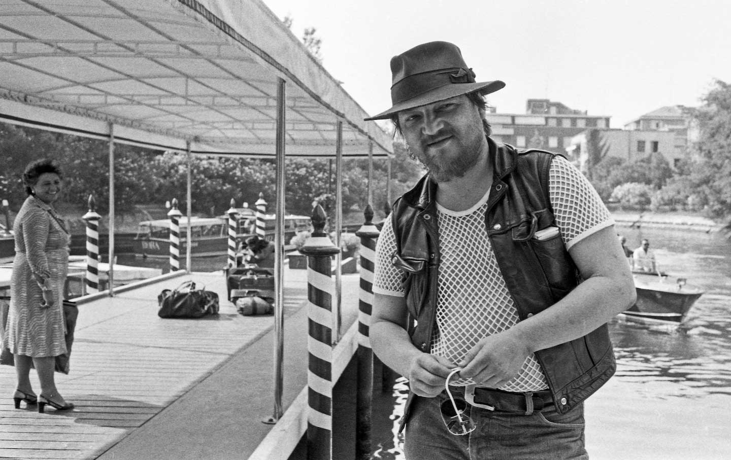 The Indulgences of Rainer Werner Fassbinder