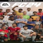 Players stunned by ‘PS2 graphics’ after EA Sports FC reveals ultimate edition cover