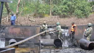 Alleged Extortion: Oml34 host communities threaten to shut down oil coy operations in Delta