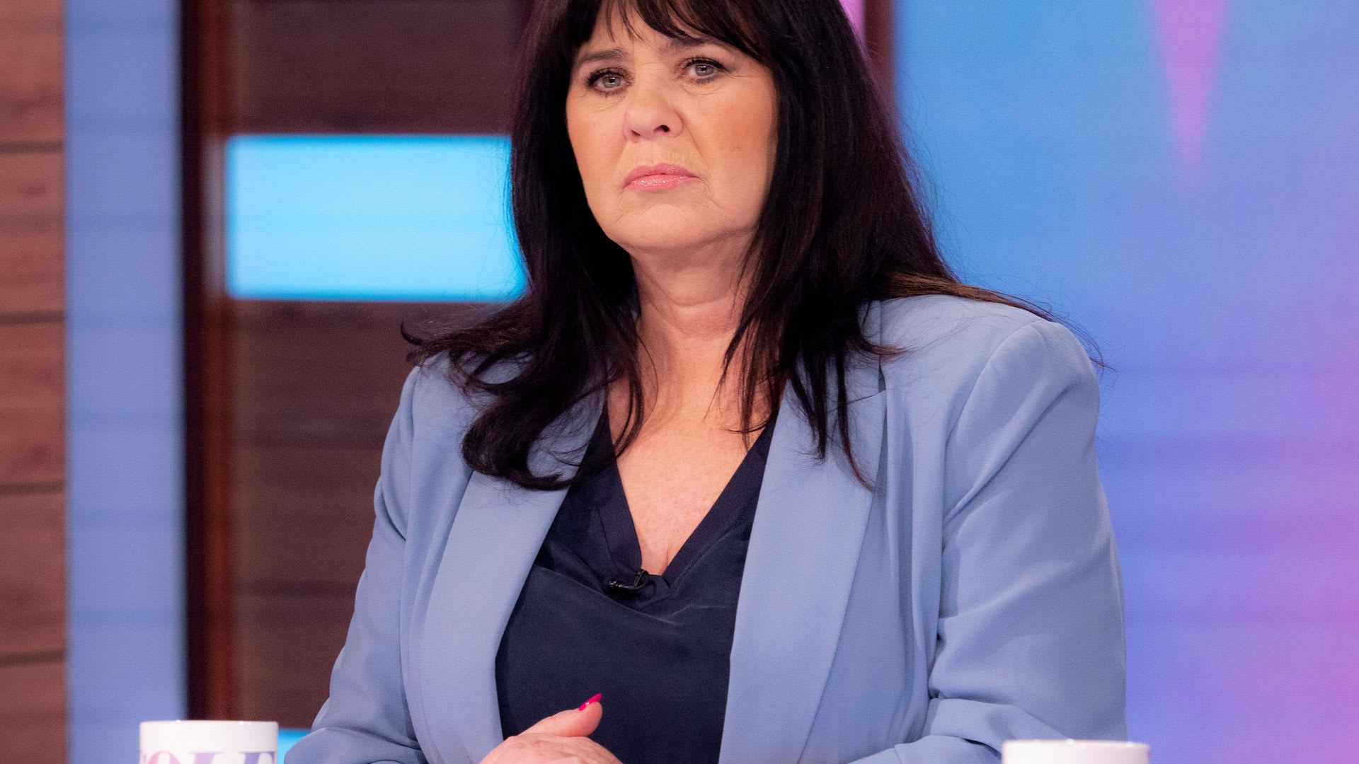 Coleen Nolan reveals ‘frustrating’ health condition as fans send support