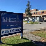 Almonte, Carleton Place hospitals announce one-day emergency room closings due to staff shortages