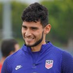 Americans Abroad Roundup: Pepi, Aaronson score in friendlies, and more