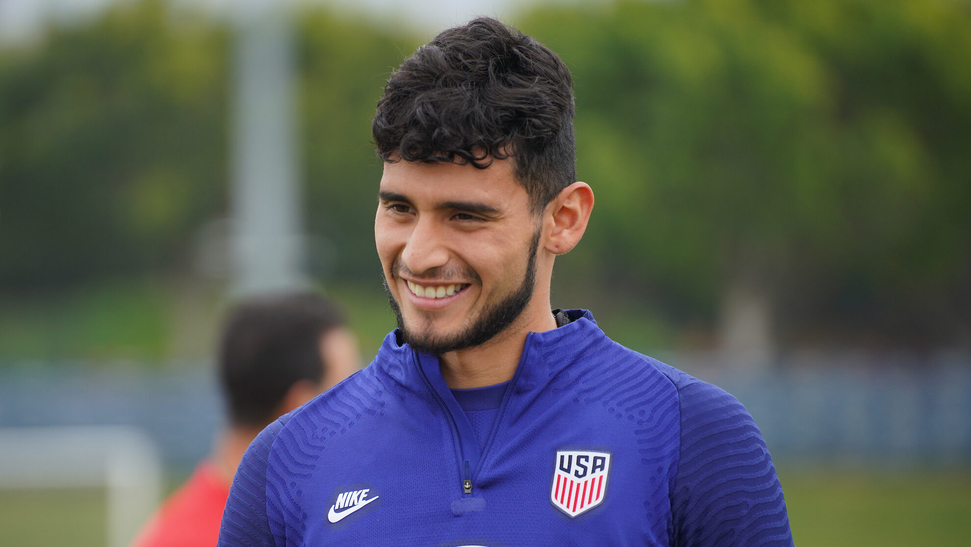 Americans Abroad Roundup: Pepi, Aaronson score in friendlies, and more