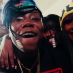 Teni – No Days Off (Video)