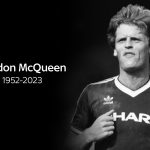 Ex-Scotland, Man Utd and Leeds defender McQueen dies aged 70