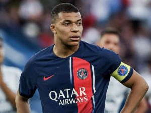 Mbappe to Premier League a possibility as transfer saga heats up