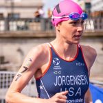 ‘I don’t think it’s an honest swim’ – Gwen Jorgensen speaks out on Hamburg ‘chaos’