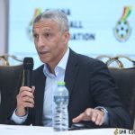 Black Stars will not underrate Madagascar – coach Chris Hughton