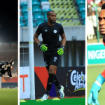 Adeleye, Sochima, Olorunleke: Who should mount the podium in Francis Uzoho’s absence?