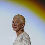 Self-labeled ‘shiksa from London’ Helen Mirren accepts Jerusalem Film Festival honor