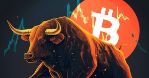 Crypto markets are booming after historic XRP ruling; BTC and ETH both break critical barriers at 31k and 2k