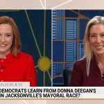 Jacksonville Mayor-elect Donna Deegan on her upset win and the future of Florida politics