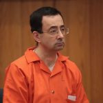 Disgraced Sports Doctor Larry Nassar Stabbed Multiple Times In Florida Prison