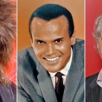 Celebrities who died in 2023