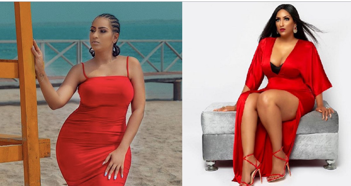 Infidelity shouldn’t be tolerated even if your partner is rich – Actress Juliet Ibrahim