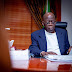 Who healed President Tinubu?