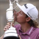 Why Cameron Smith feels better as a player than when he won British Open